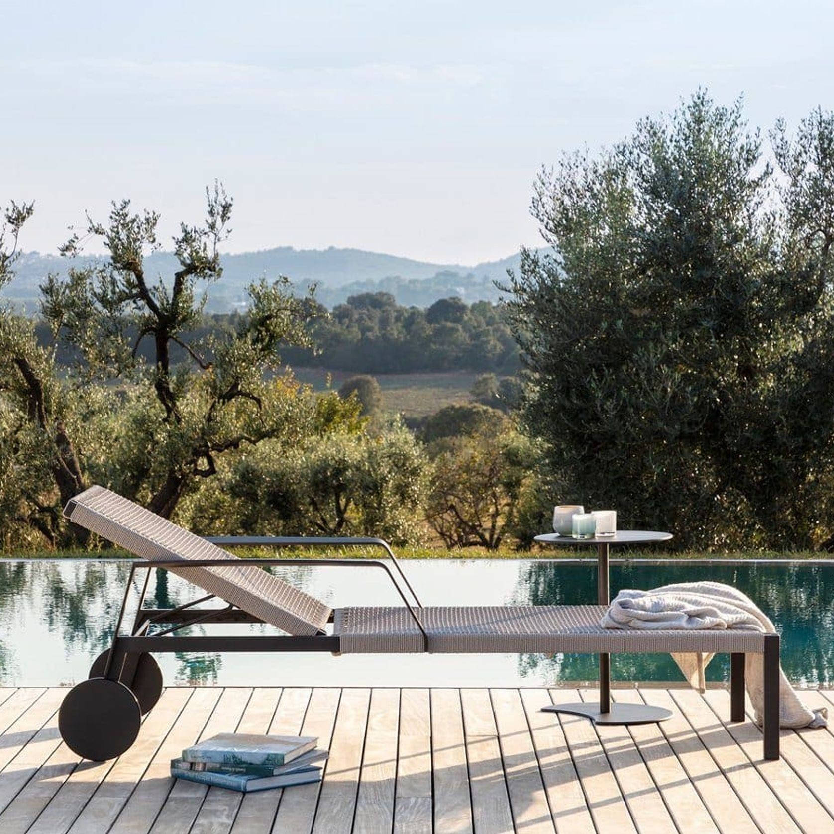 Nodi | Lounger gallery detail image