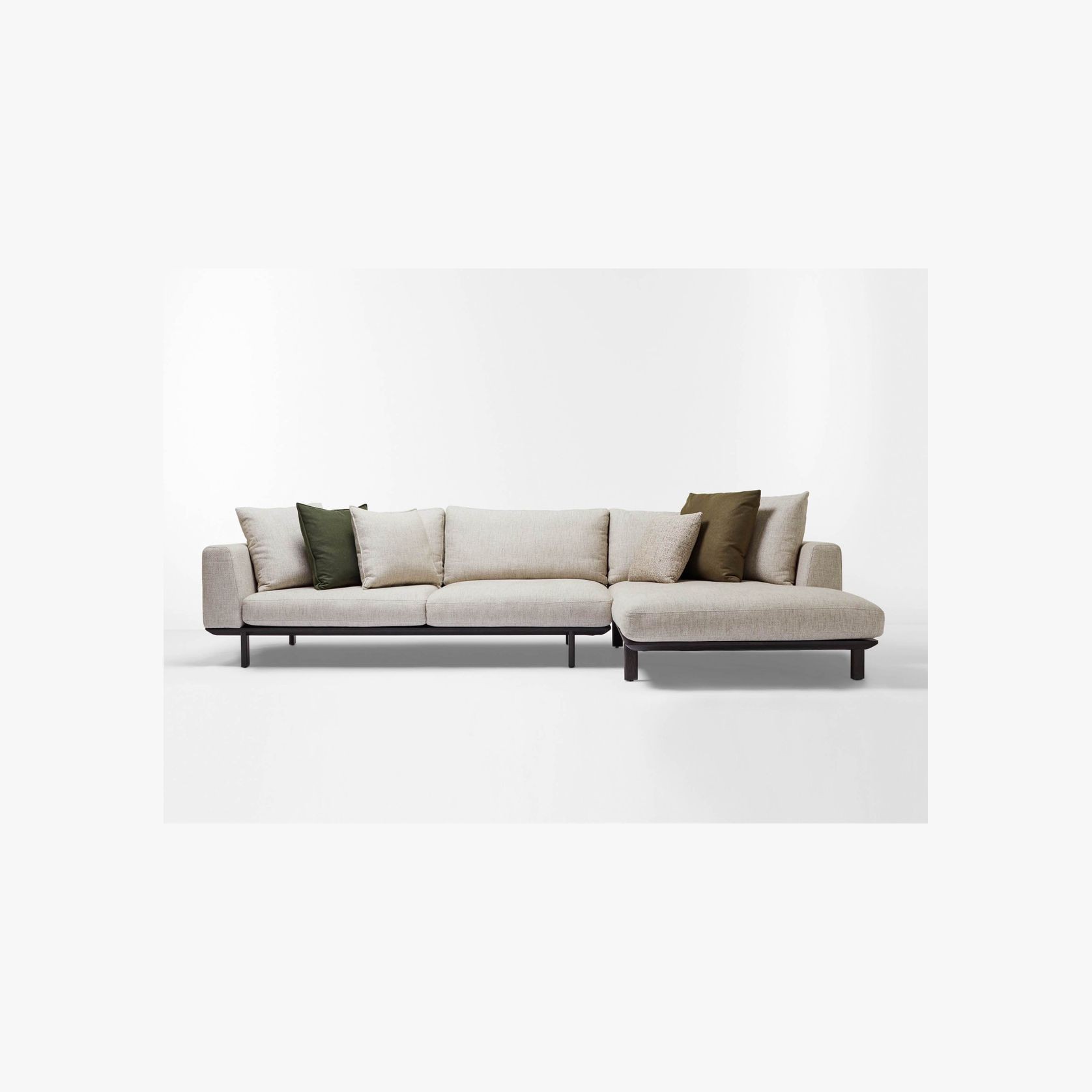 Otway Modular Sofa gallery detail image