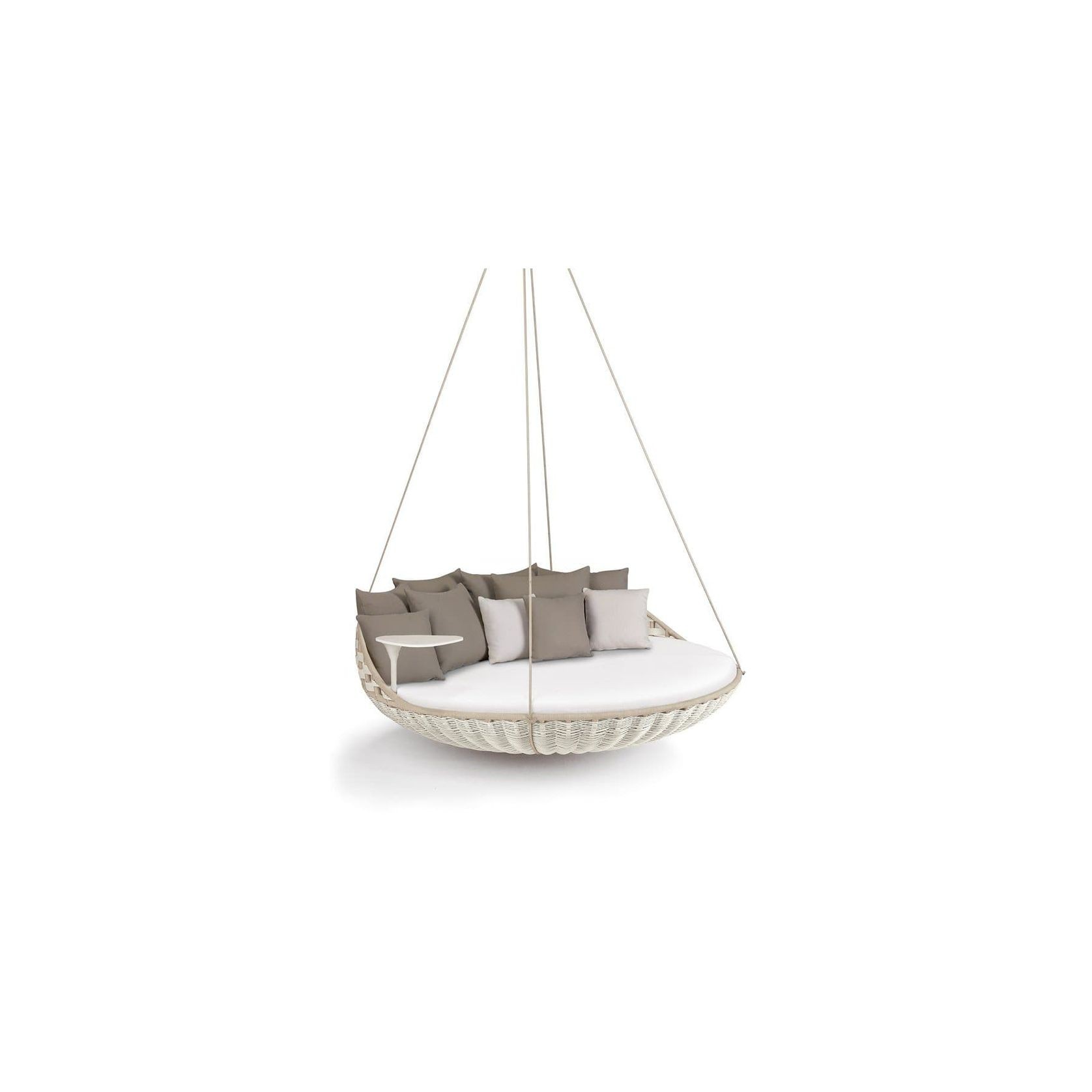 SWINGREST Hanging Lounger ArchiPro AU