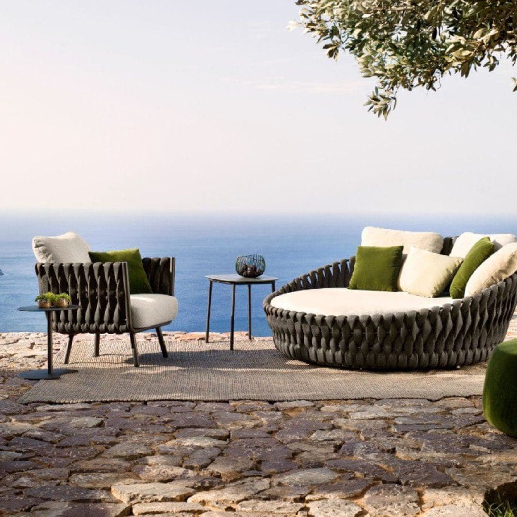 Tosca | Lounge Chair gallery detail image