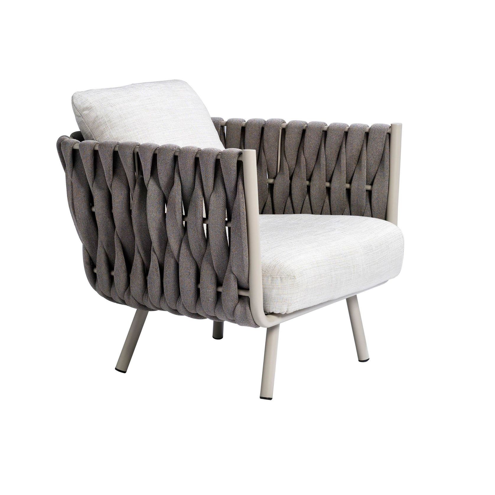 Tosca | Lounge Chair gallery detail image