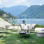 Vela | Lounge Armchair gallery detail image