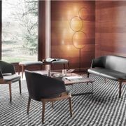 Velis | Lounge Tub Chair gallery detail image