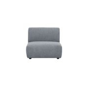 Juno Cloud 1 Seater Centre Sofa gallery detail image