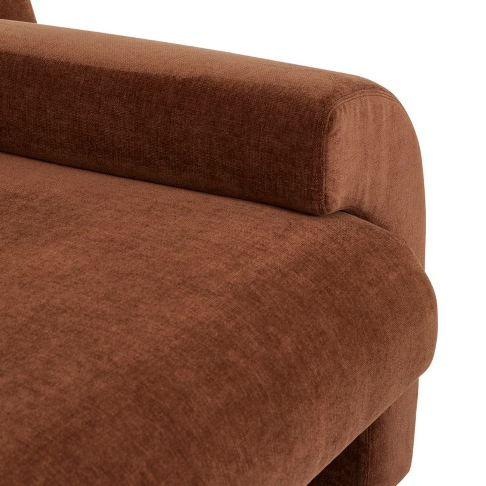 Juno Aubury 3 Seater Sofa gallery detail image