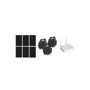 SC400 Platinum Series Solar Kits | 6 Panel Kit gallery detail image