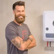 Fronius GEN24 Inverters gallery detail image