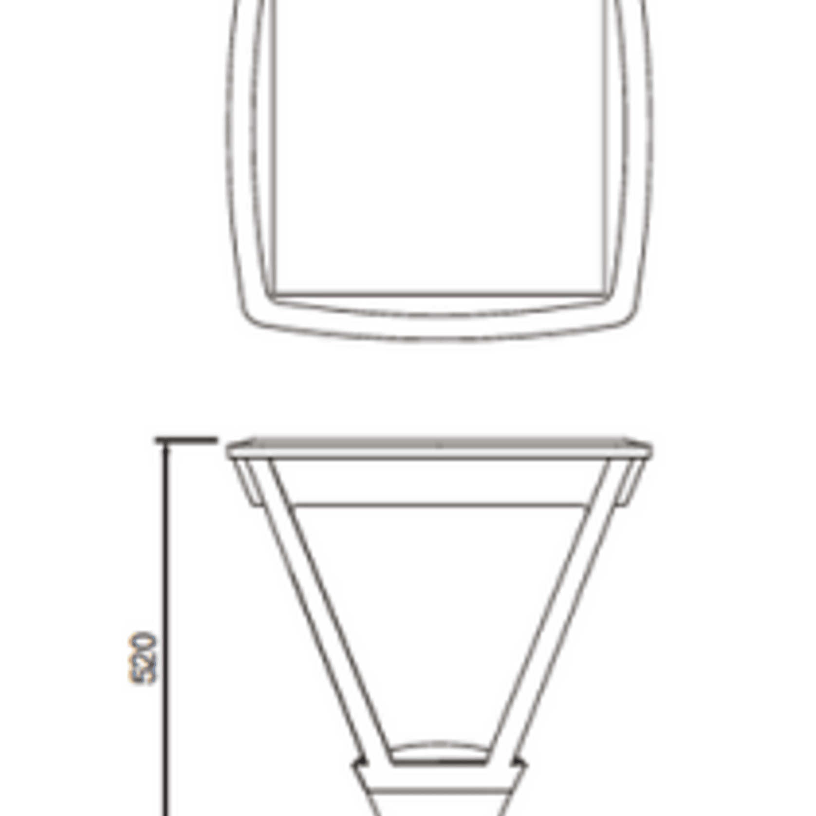 Solar Solo Pole Top 70NS gallery detail image
