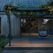 Cherry Bubbls Solar Festoon Lights gallery detail image