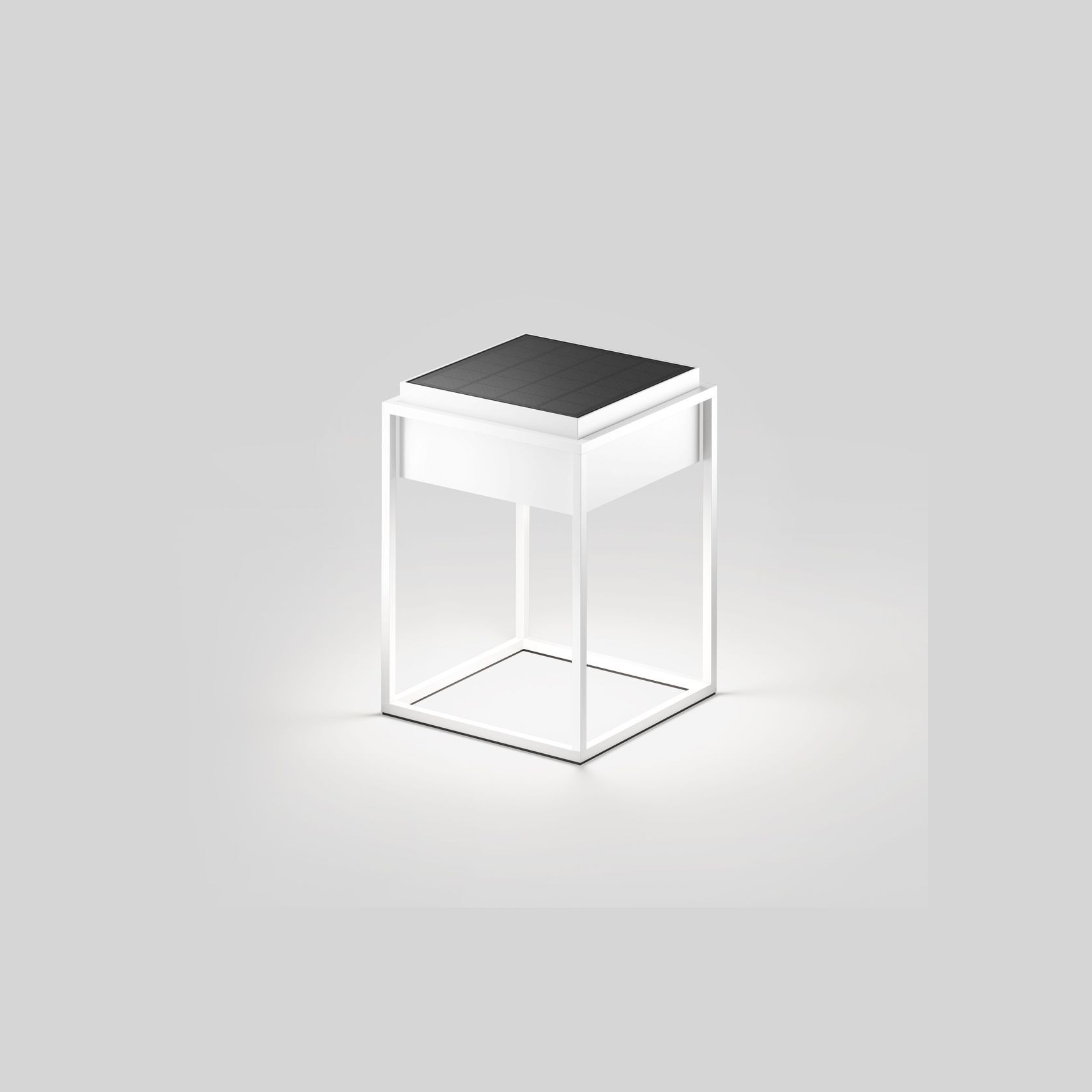 Qua Solar Lamp gallery detail image