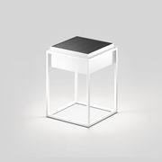 Qua Solar Lamp gallery detail image