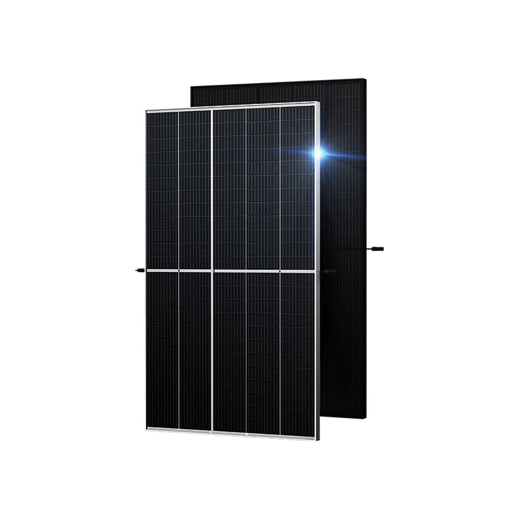Trina Solar Panels gallery detail image