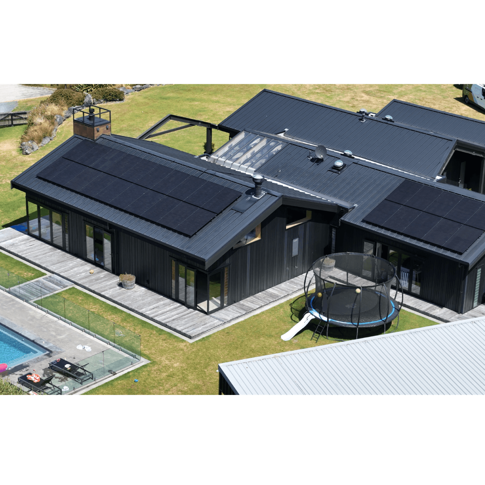 Trina Vertex S+ 445W Solar Panel gallery detail image