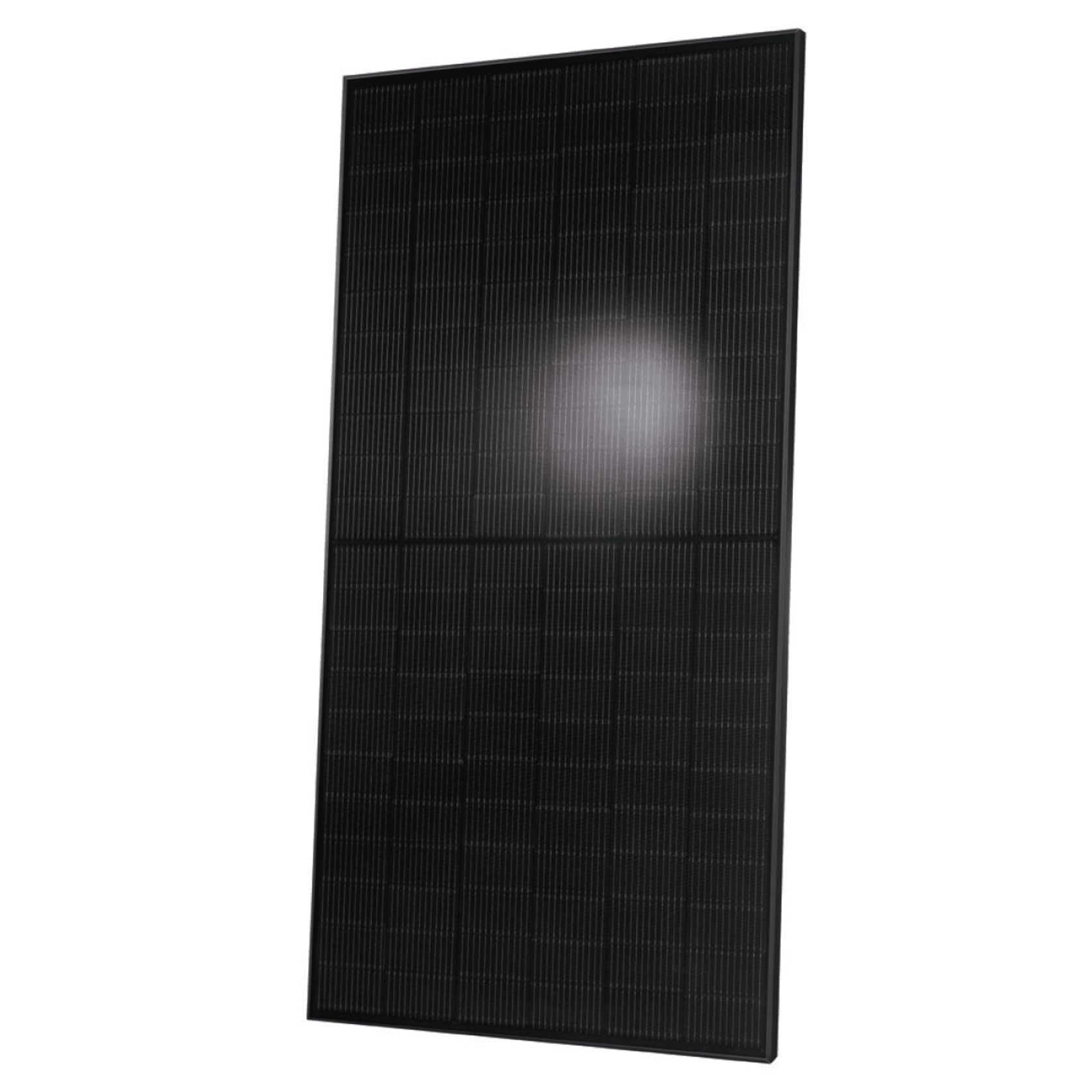 Solahart Silhouette 440W Black Roof Solar Panels gallery detail image