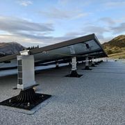 SOPRASOLAR FIX EVO TILT Pedestals gallery detail image