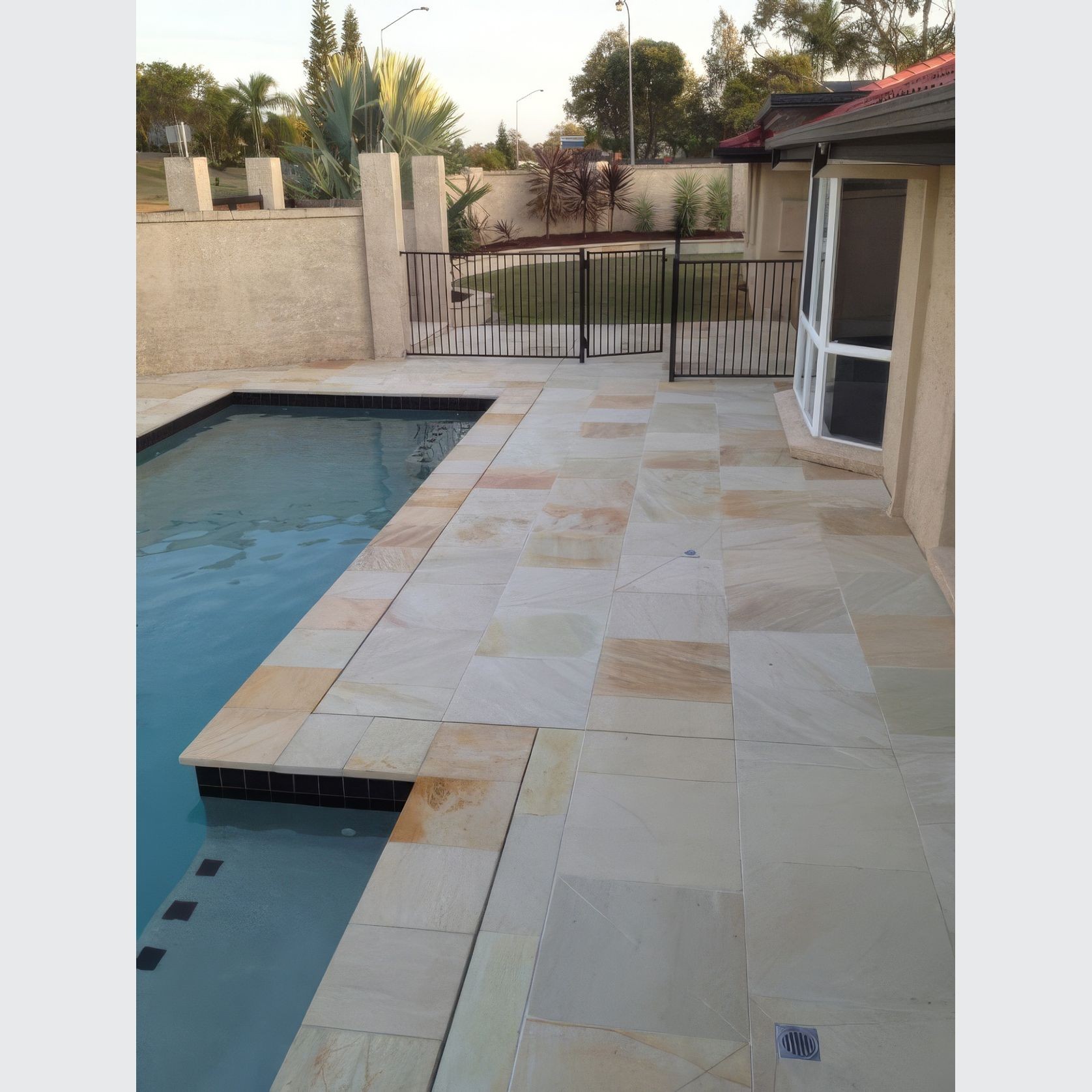 Sahara Natural | Sandstone gallery detail image