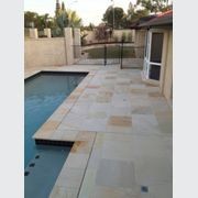 Sahara Natural | Sandstone gallery detail image