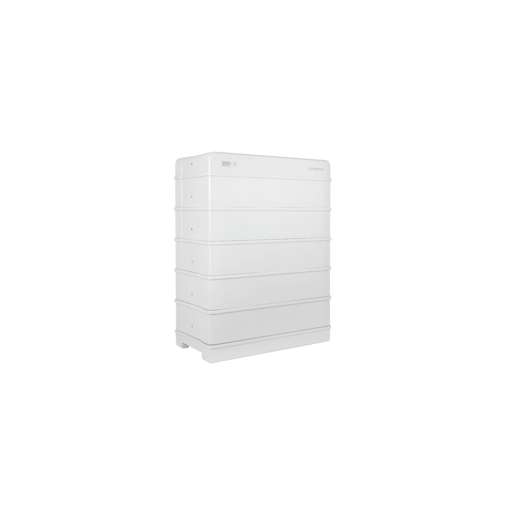 Sungrow High-Efficiency Solar Battery gallery detail image