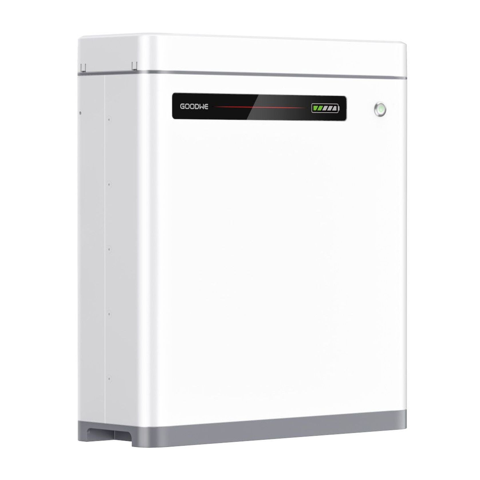 GoodWe Lynx Home U Series (LV) Battery System gallery detail image