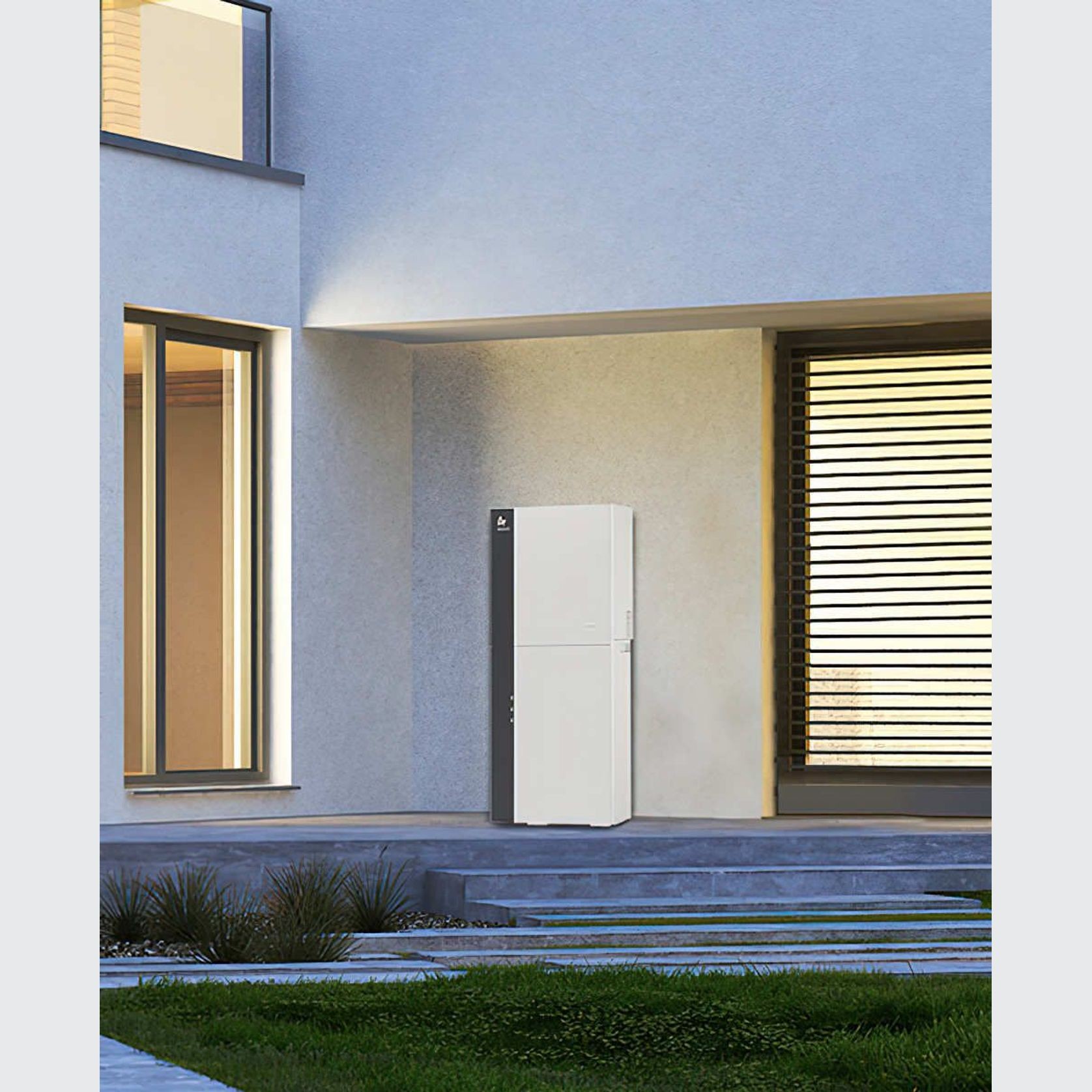 AlphaESS Residential Battery Energy Storage gallery detail image