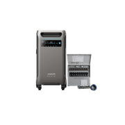 Anker Home Backup Battery gallery detail image