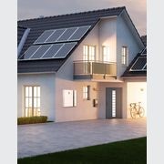 AlphaESS Residential Battery Energy Storage gallery detail image