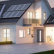 AlphaESS Residential Battery Energy Storage gallery detail image