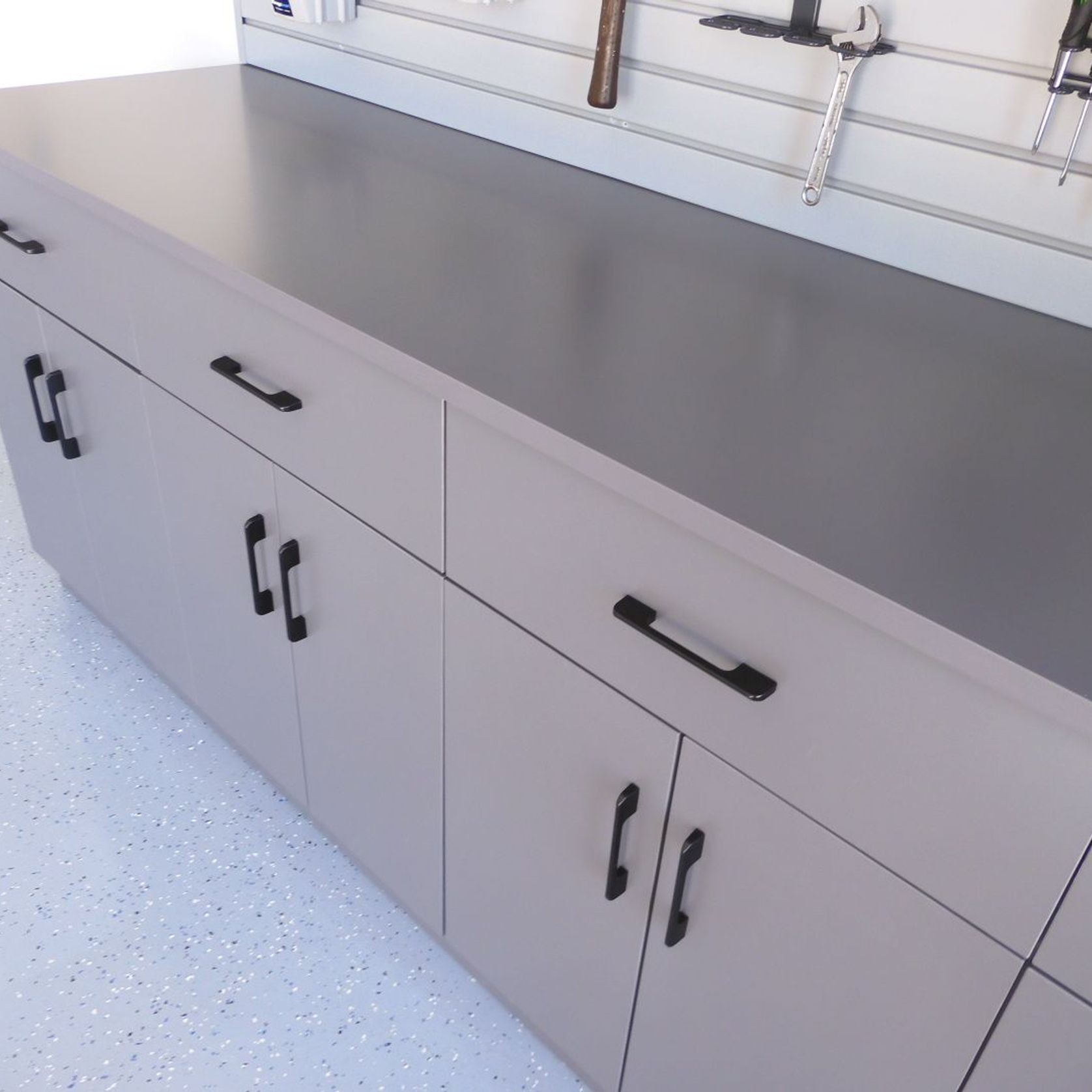 Work Station/Bench Top gallery detail image