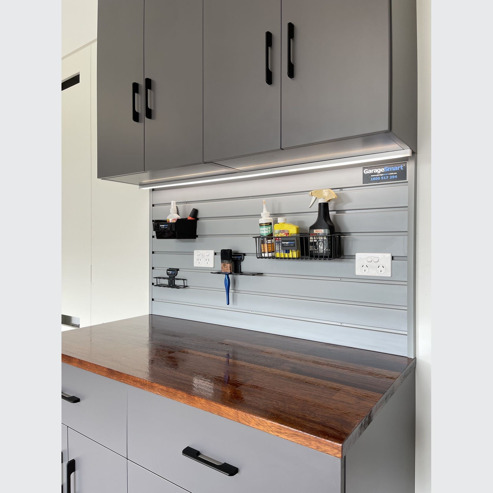 Work Station/Bench Top gallery detail image