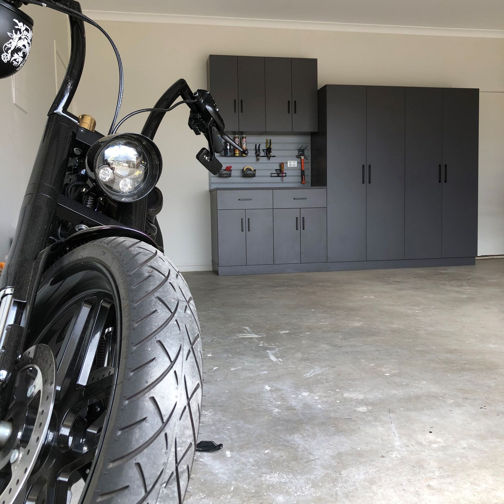 Work Station/Bench Top gallery detail image