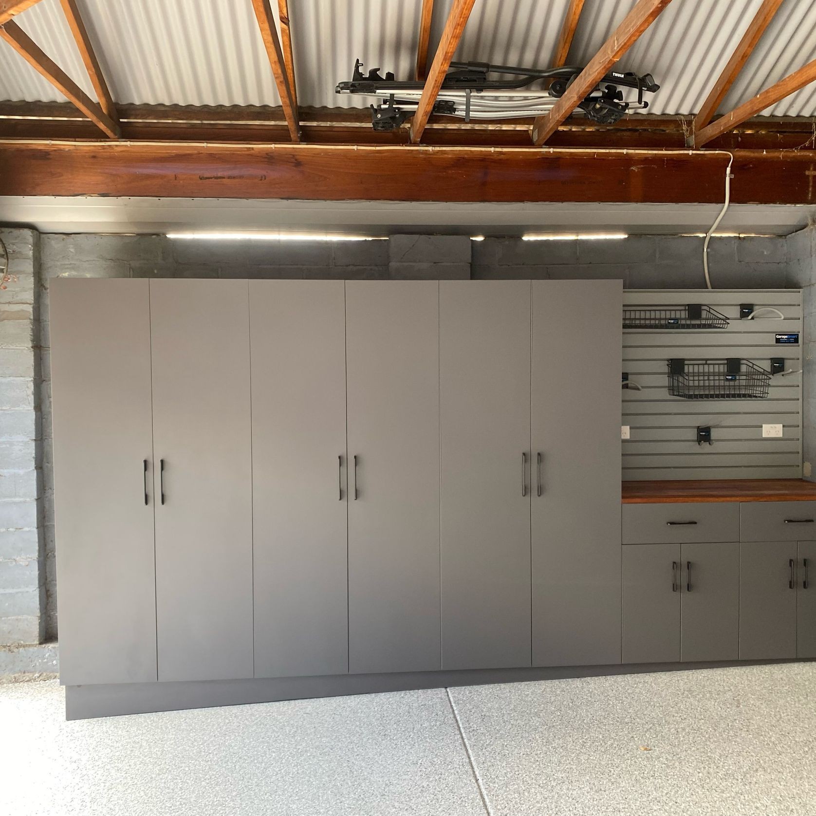 Work Station/Bench Top gallery detail image