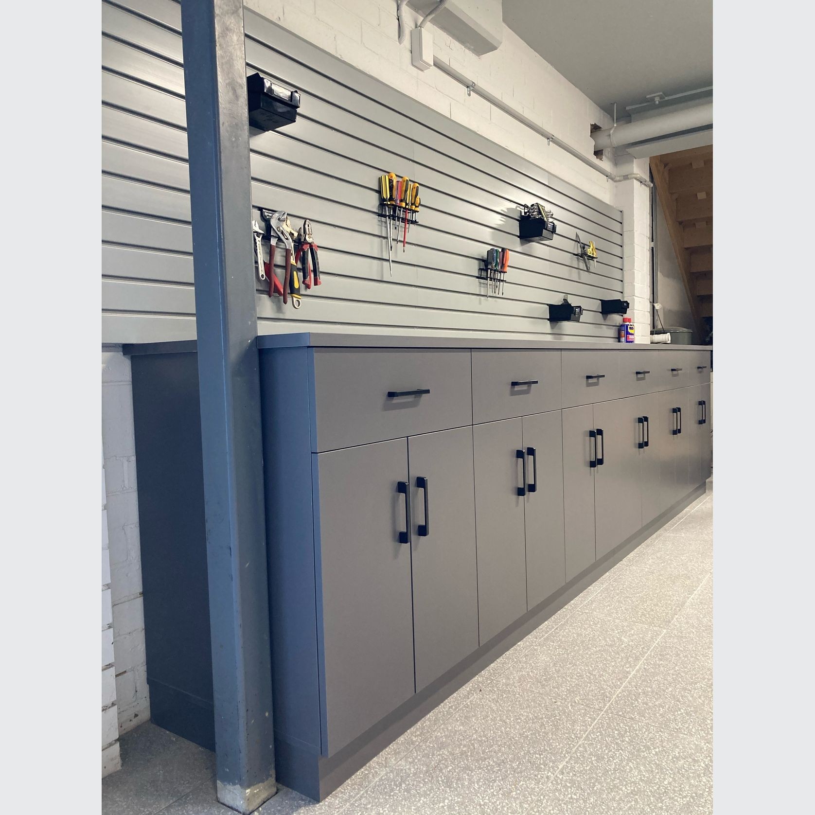 Work Station/Bench Top gallery detail image