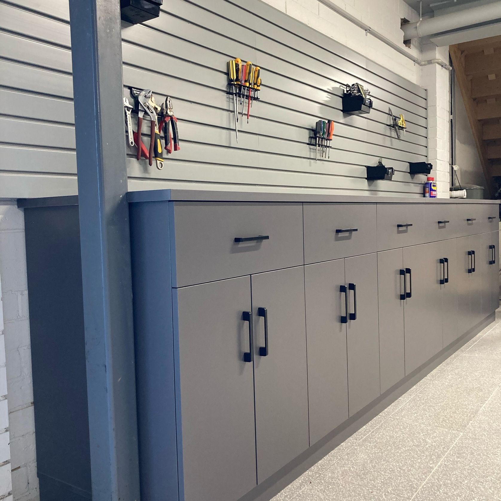 Work Station/Bench Top gallery detail image