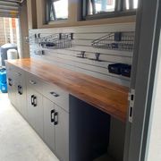 Work Station/Bench Top gallery detail image