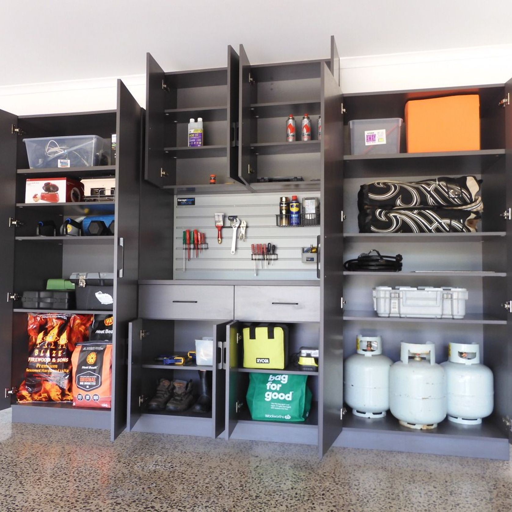 Work Station/Bench Top gallery detail image