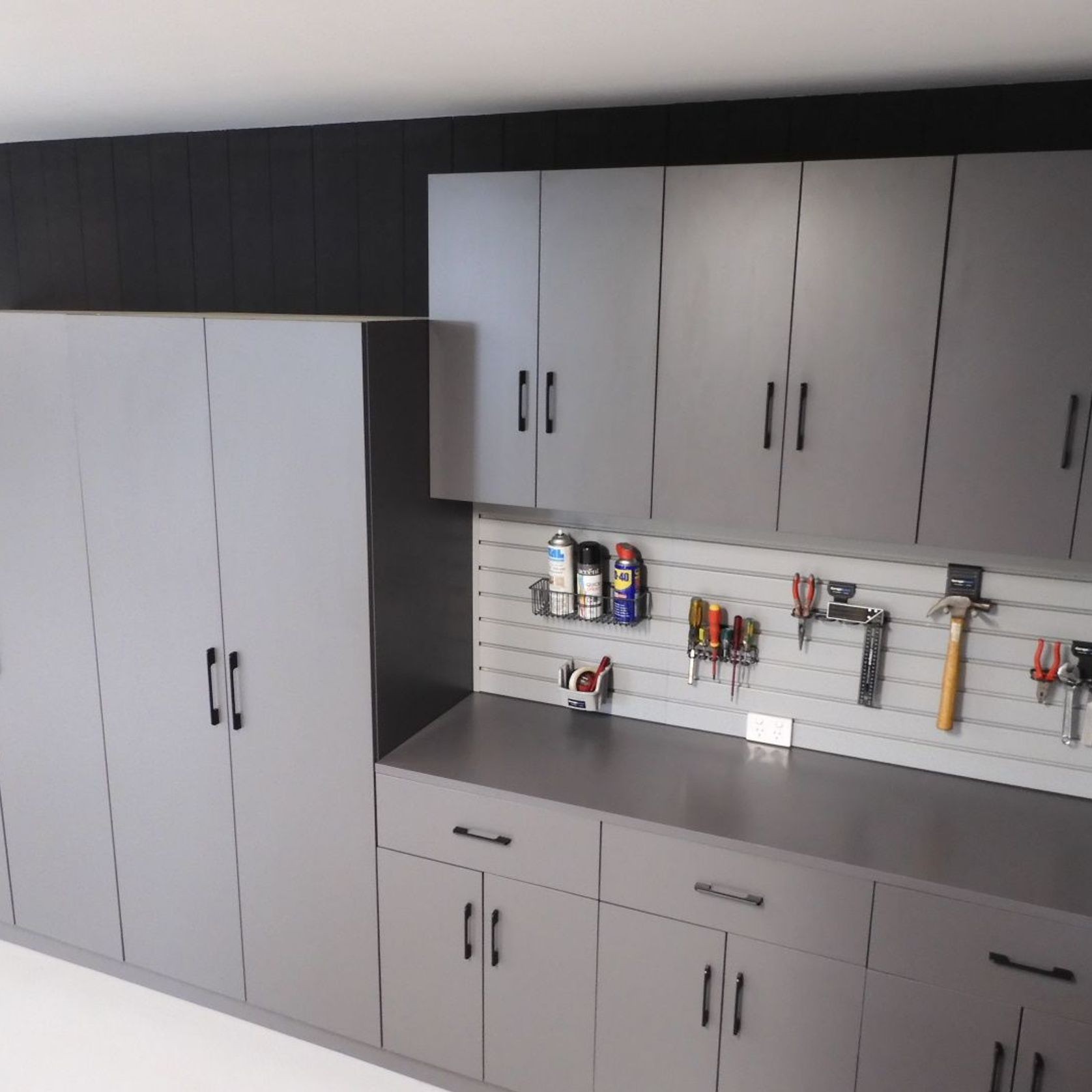 Work Station/Bench Top gallery detail image