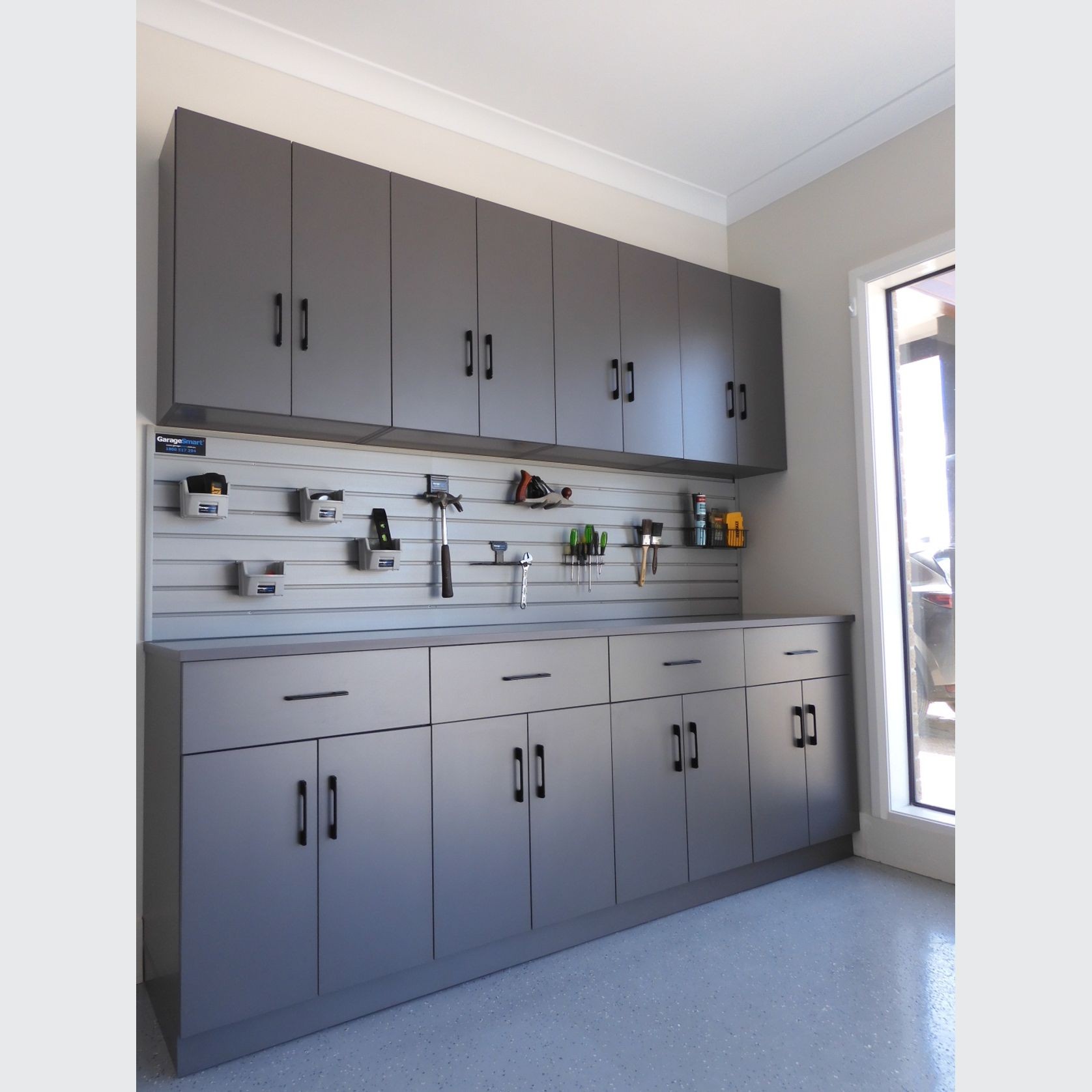 Work Station/Bench Top gallery detail image