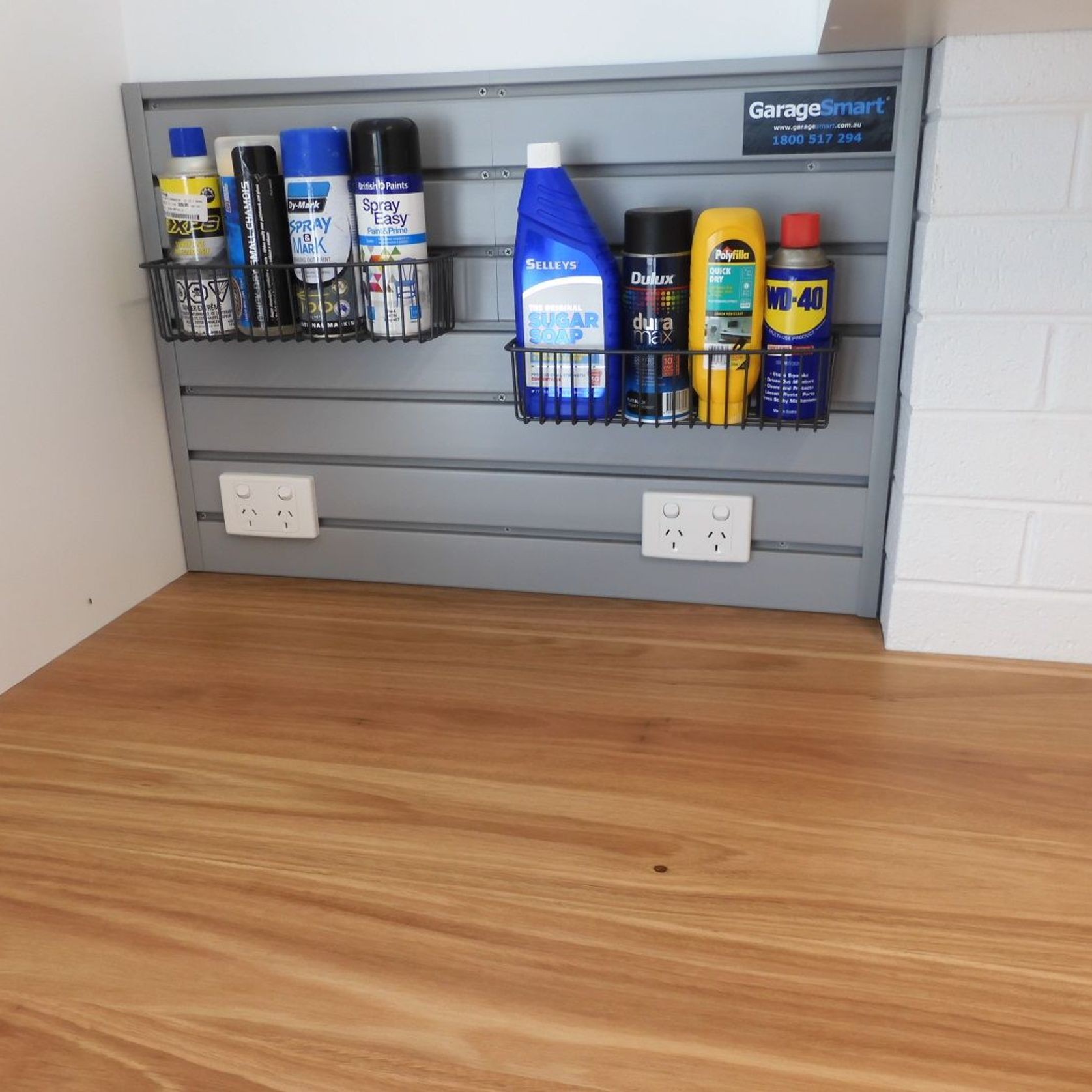 Work Station/Bench Top gallery detail image