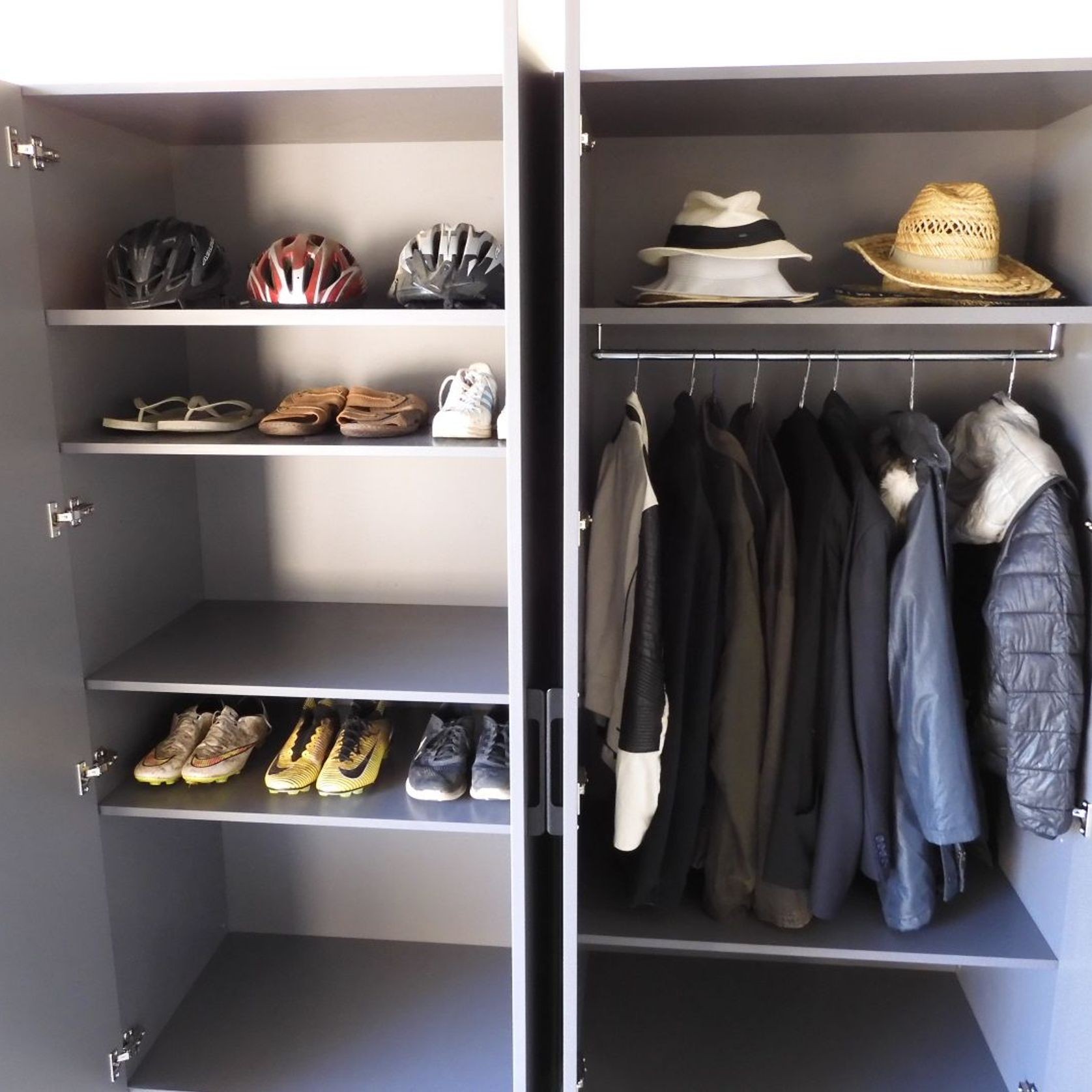 Work Station/Bench Top gallery detail image