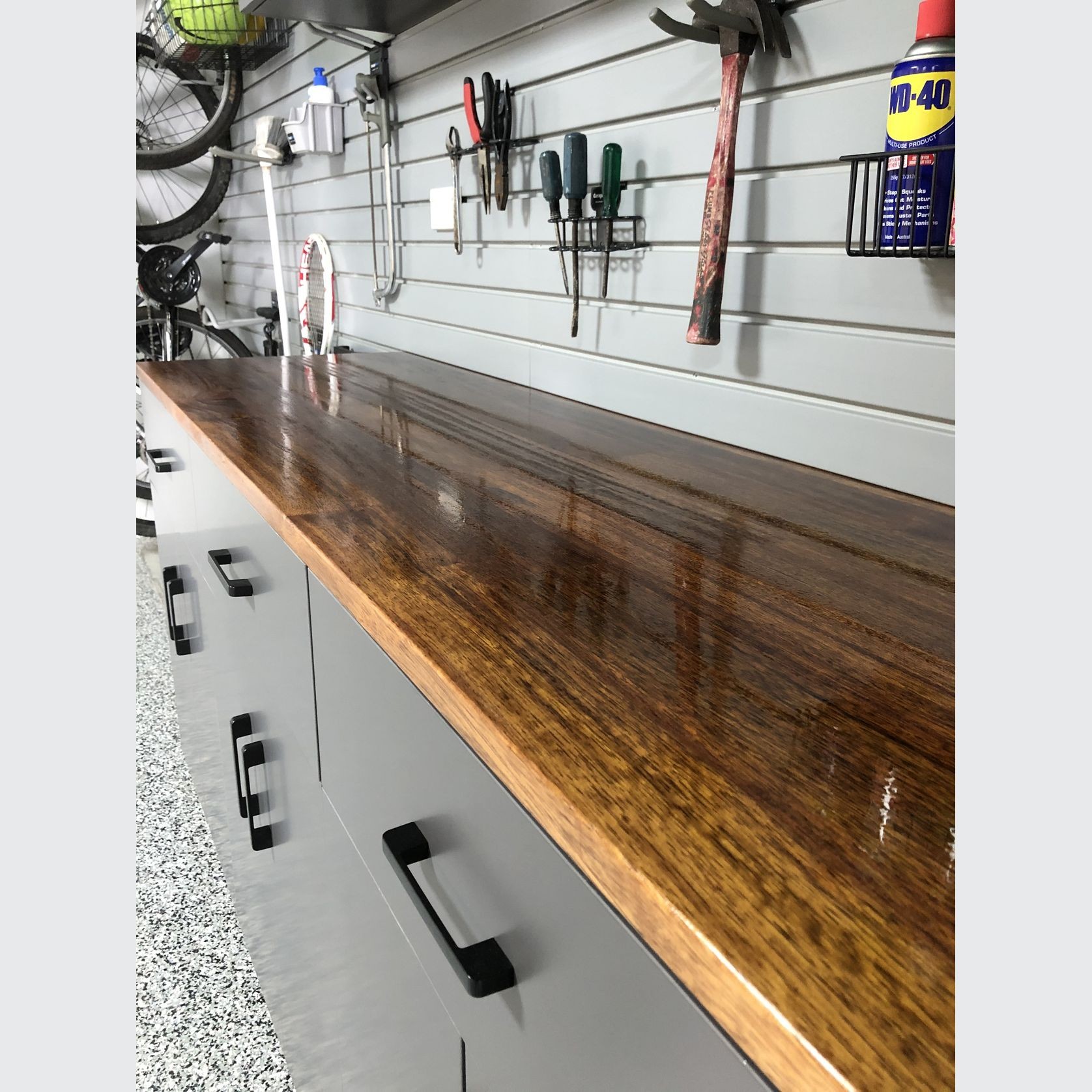 Work Station/Bench Top gallery detail image