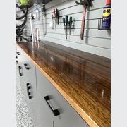 Work Station/Bench Top gallery detail image