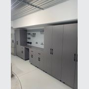 Work Station/Bench Top gallery detail image