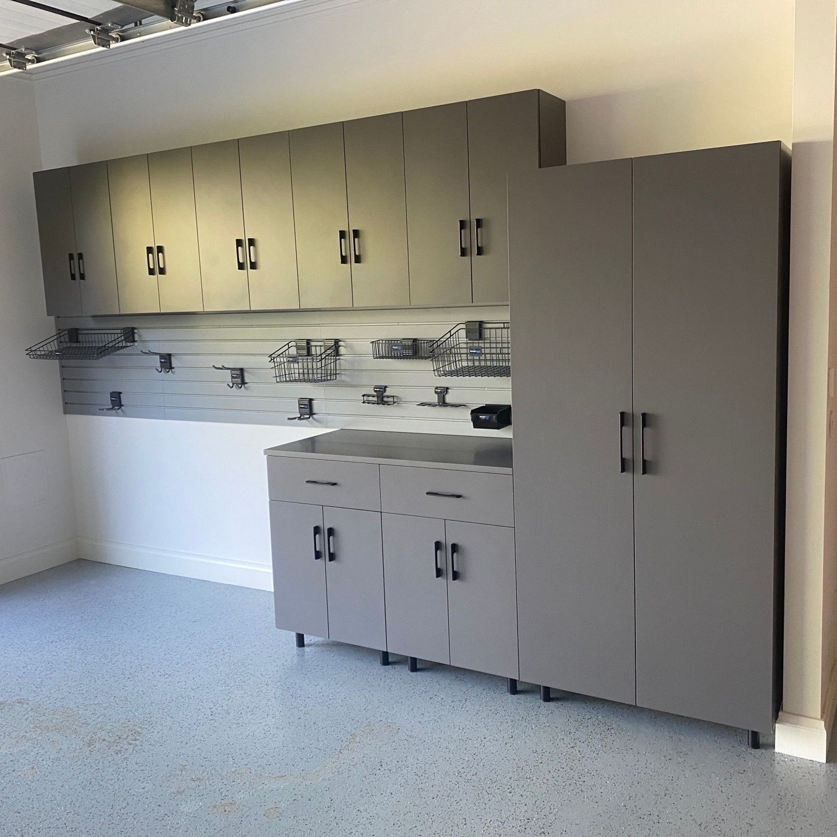 Work Station/Bench Top gallery detail image