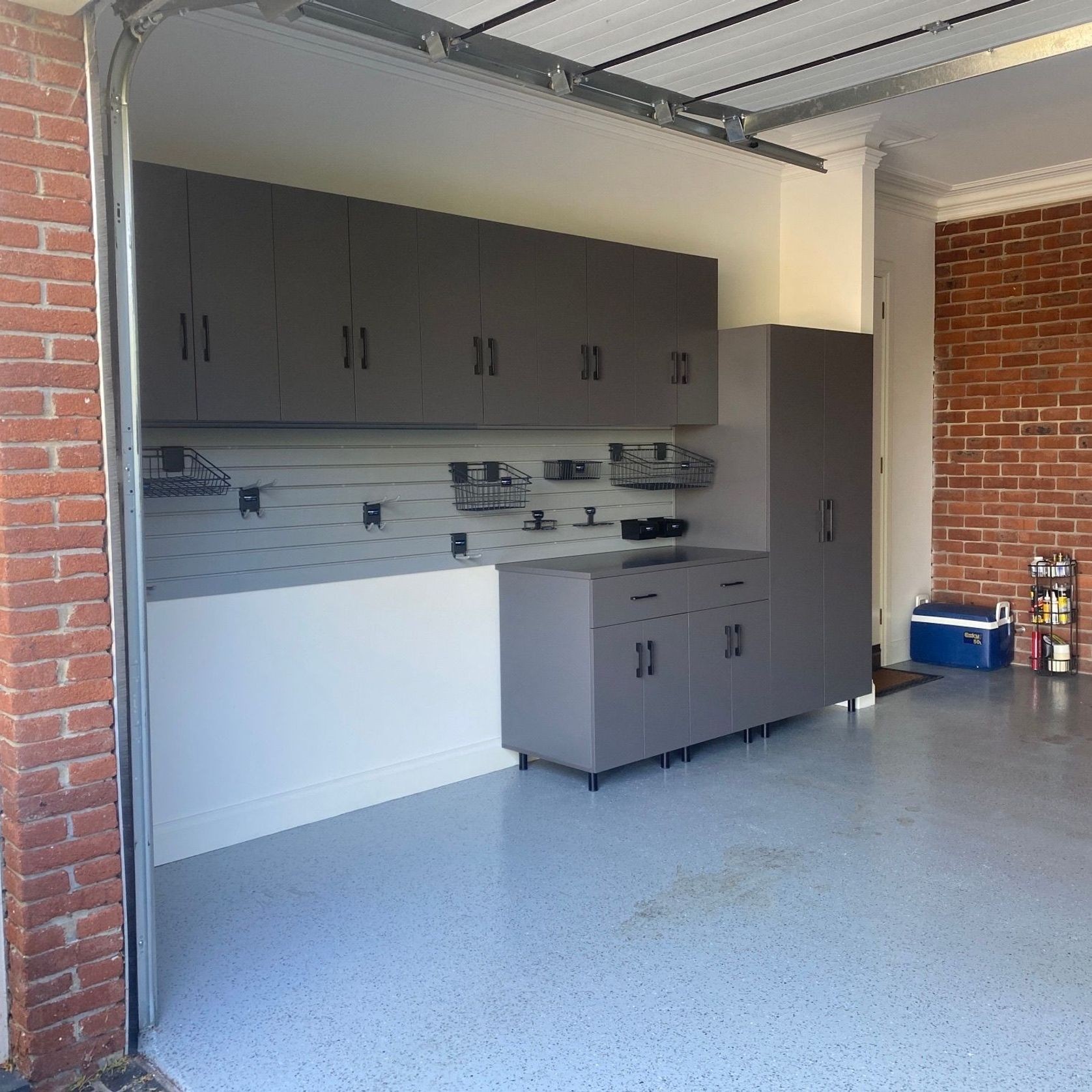 Work Station/Bench Top gallery detail image