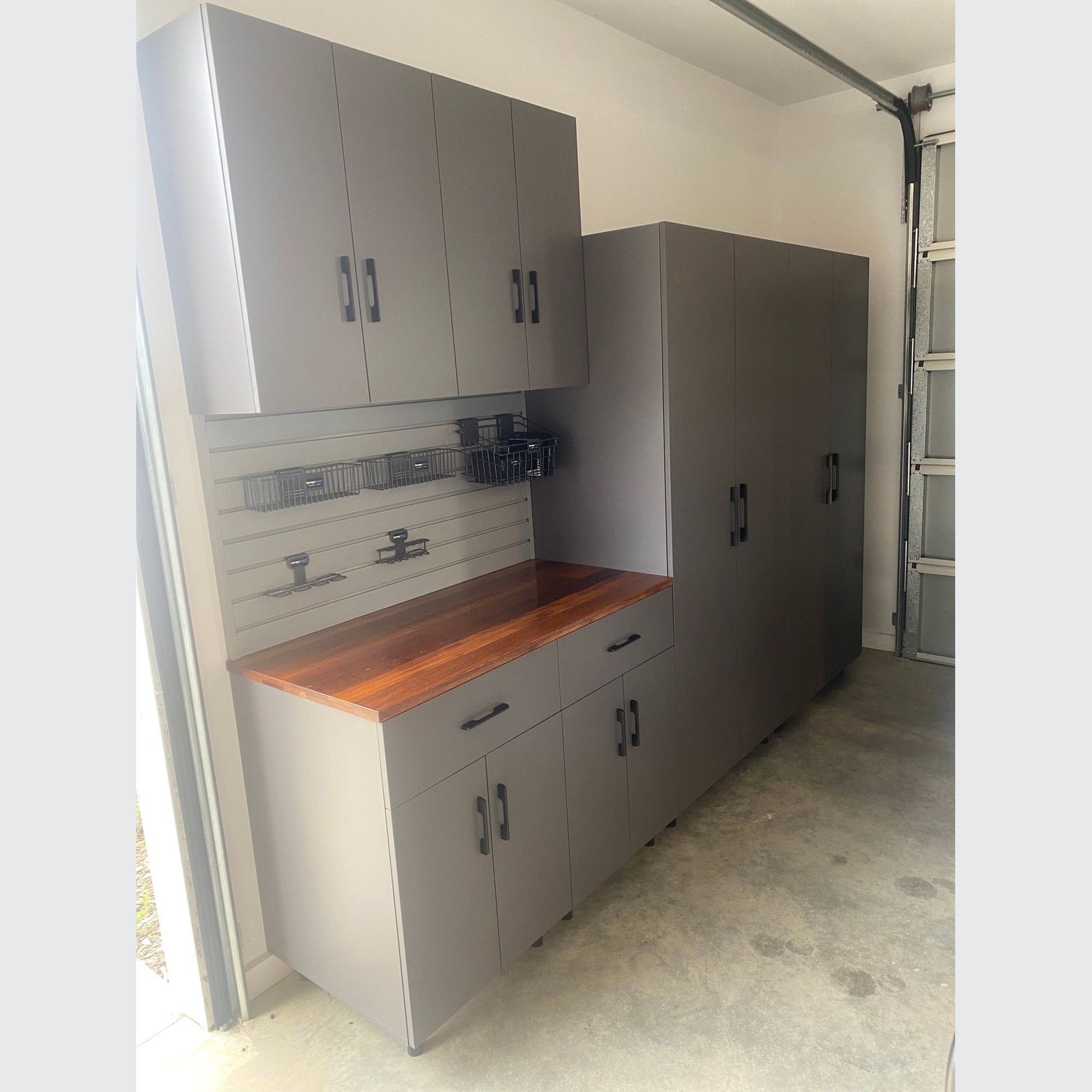 Work Station/Bench Top gallery detail image