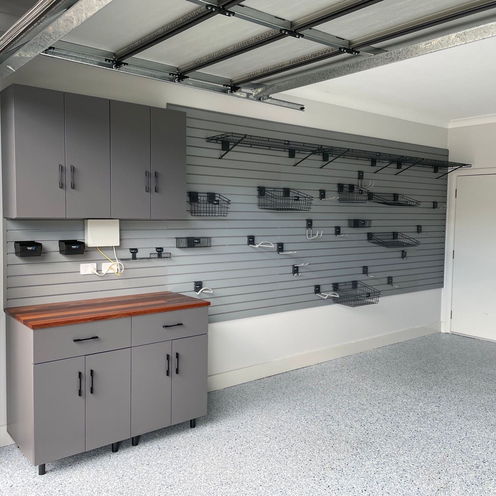 Work Station/Bench Top gallery detail image