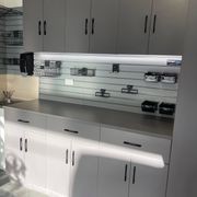 Work Station/Bench Top gallery detail image