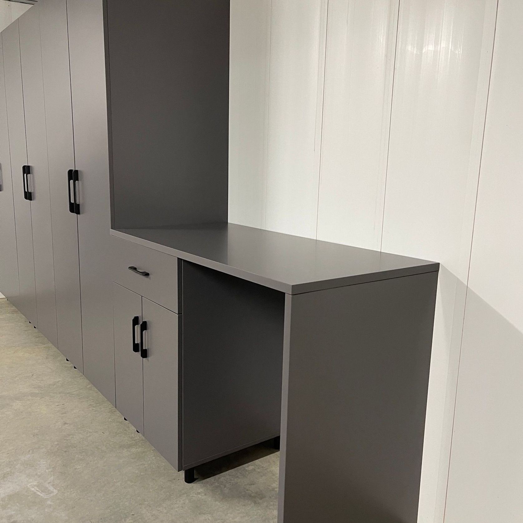 Work Station/Bench Top gallery detail image