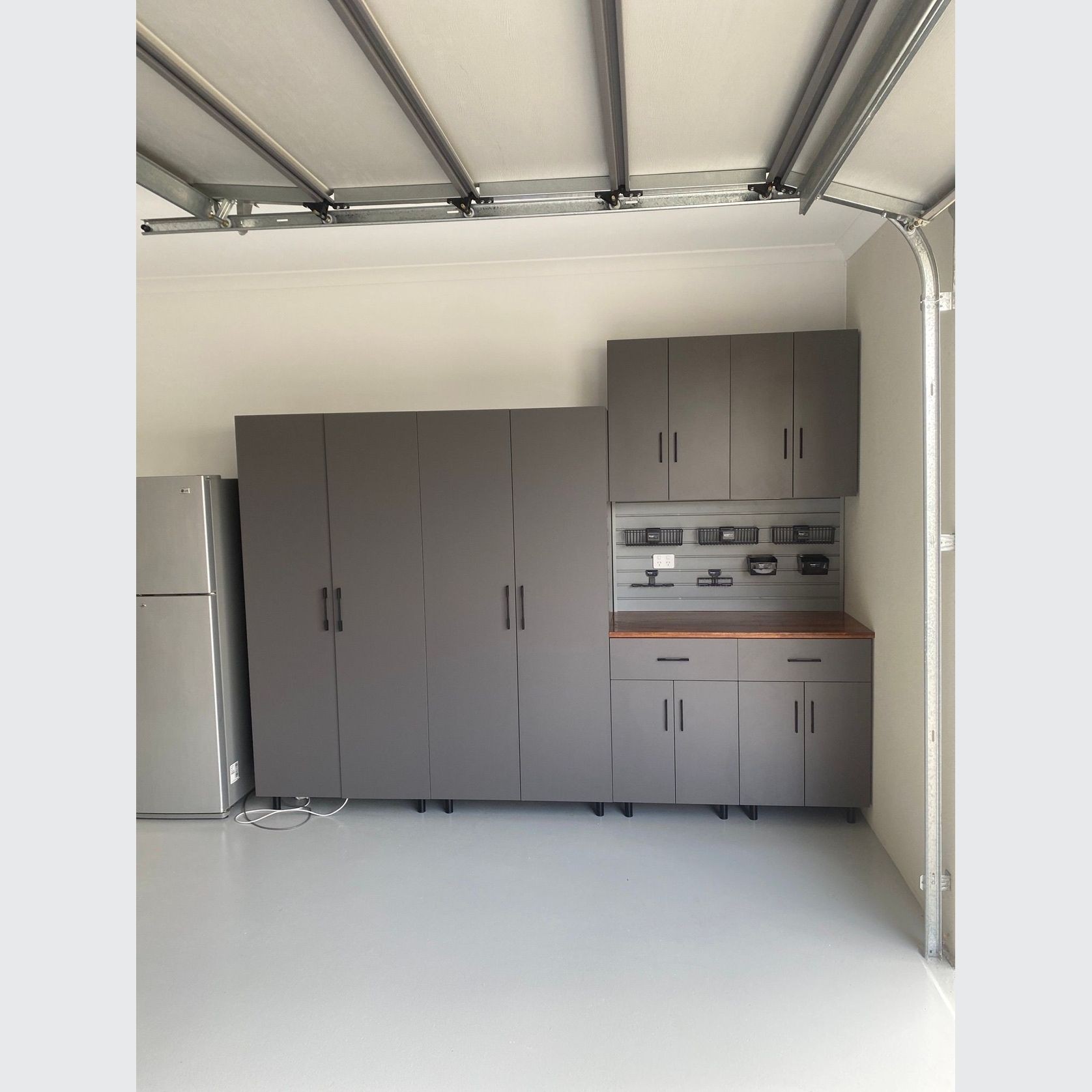 Work Station/Bench Top gallery detail image