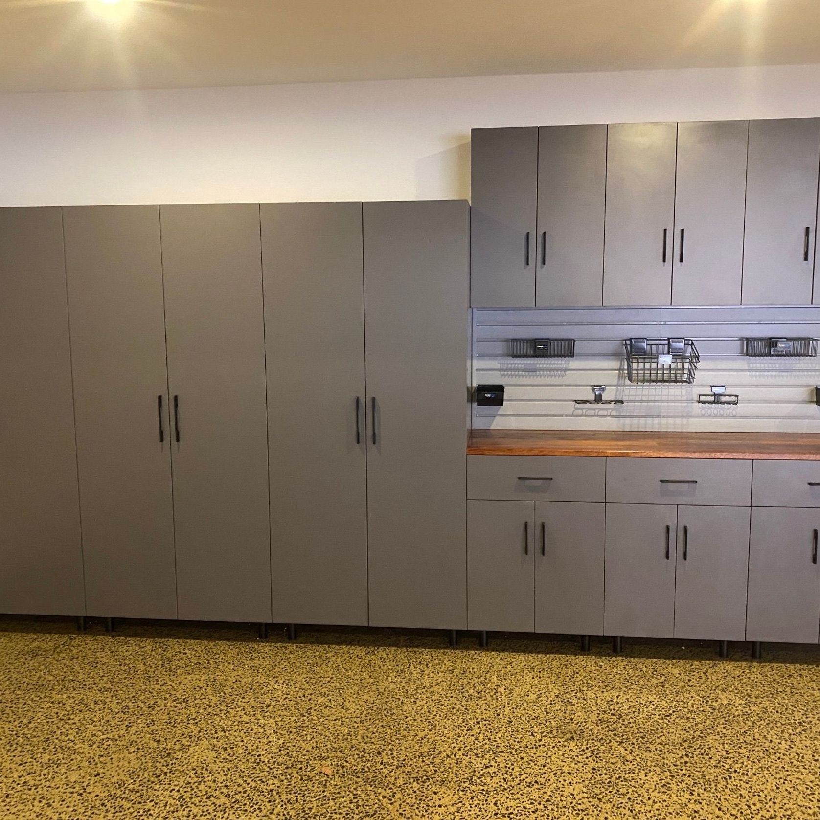 Work Station/Bench Top gallery detail image